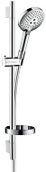 26630000 HG Raindance Select S 120 3iet 65 см душевой гарнитур 500_191_1431137